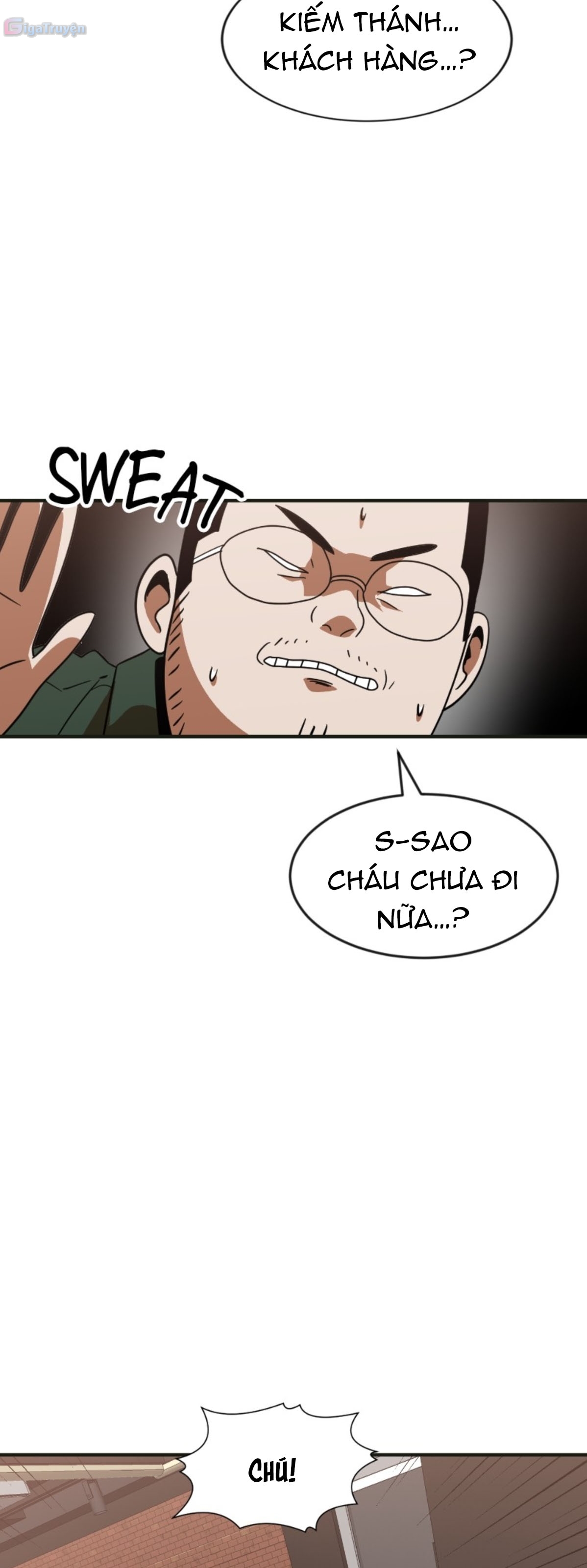 Đọc truyện [Leak] Cao thủ tái xuất - Chap 61 